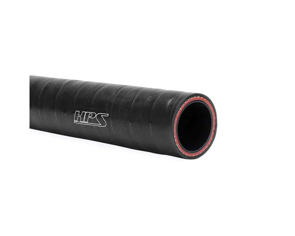 FKM Lined Silicone Tube