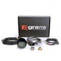 Grams Performance Wideband Air/Fuel Ratio Gauge