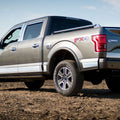 2021-2024 Ford F-150 Reg Cab 8 ft Long Box (4.25 tall 10 Pieces)