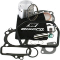 Wiseco 4 Stroke Forged Series Piston Kit, 53.50 MM Bore, 9.4:1 CR