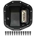 Artec Industries 18-25 Jeep Wrangler JL Rubicon Artec Hardcore Diff Cover M220/D44 Rear