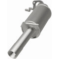 BRE EXHAUST muffler close-up
