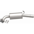 BRE EXHAUST muffler