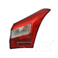 1316 HY ELNTR HB (GT) QTR T.L RH
