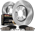 AUTOSPECIALTY BRAKE KIT
