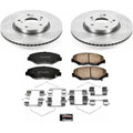 AUTOSPECIALTY BRAKE KIT