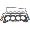 Cometic Street Pro 86-89 Honda D16A1/A9 1.6L DOHC 76mm Top End Gasket Kit