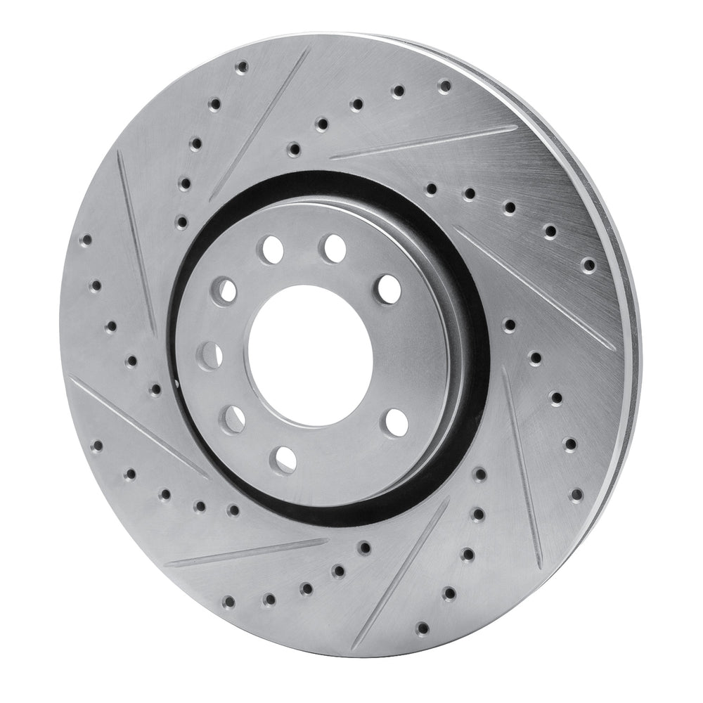 R1 Concepts silver auto part
