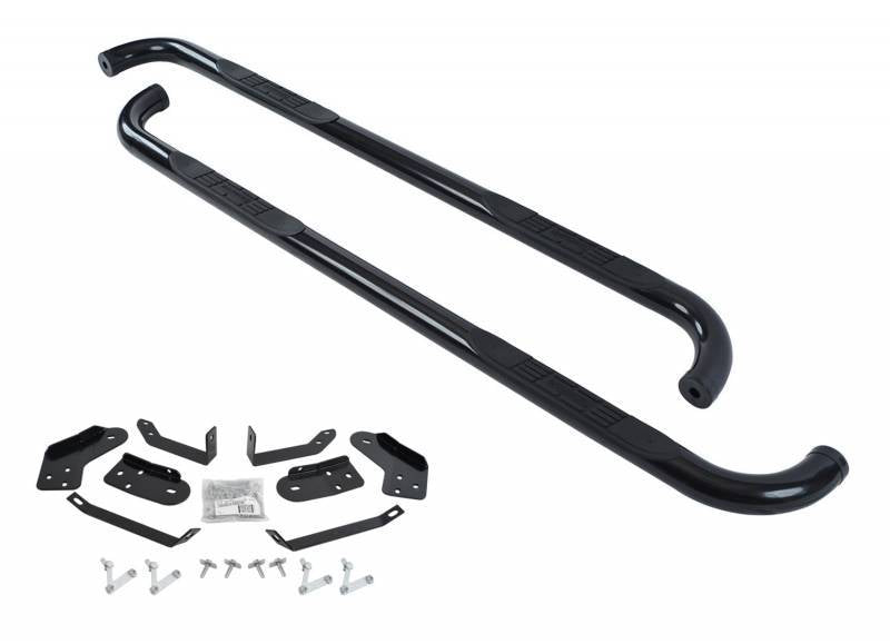 Big Country black auto part