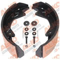 HYD SHOE & LINING KIT 12-1/4X3-1/2