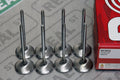 Brian Crower Honda H22 36mm Intake Valves