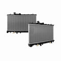 Mishimoto Jeep Grand Cherokee Replacement Radiator 2001-2004
