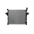 Mishimoto Jeep Grand Cherokee Replacement Radiator 2001-2004