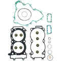 Athena 13-14 Polaris UTV 900 RZR Complete Gasket Kit (Excl Valve Cover)