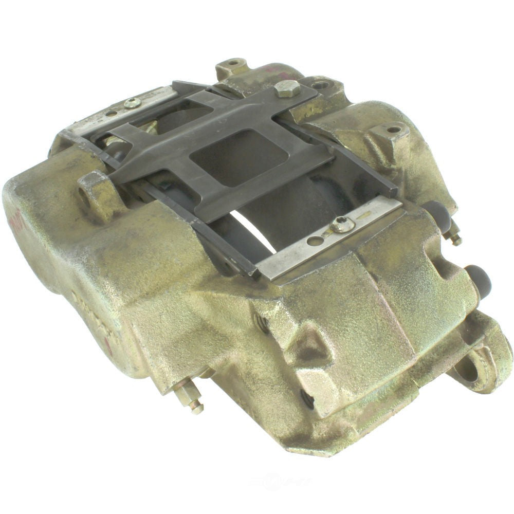 SEMI-LOADED BRAKE CALIPER