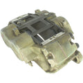 SEMI-LOADED BRAKE CALIPER