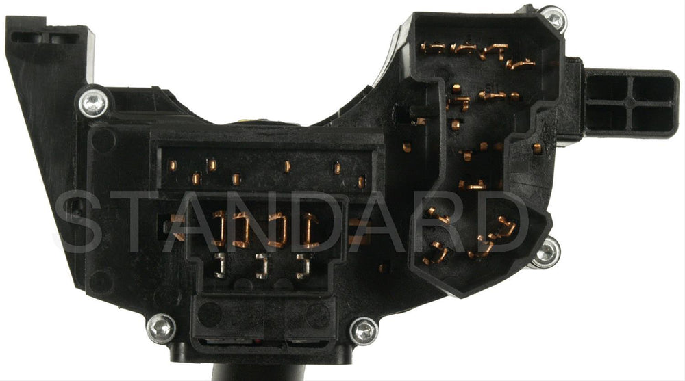STANDARD IGN auto part