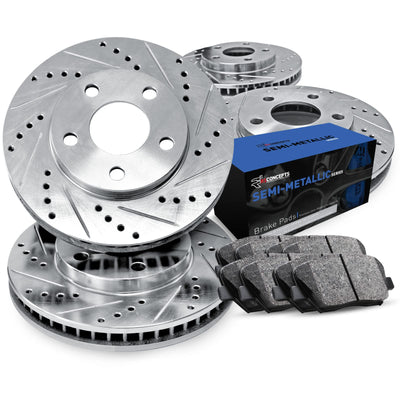R1 Concepts auto part