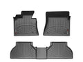 WeatherTech auto part detail