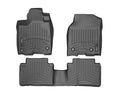 WeatherTech auto part detail