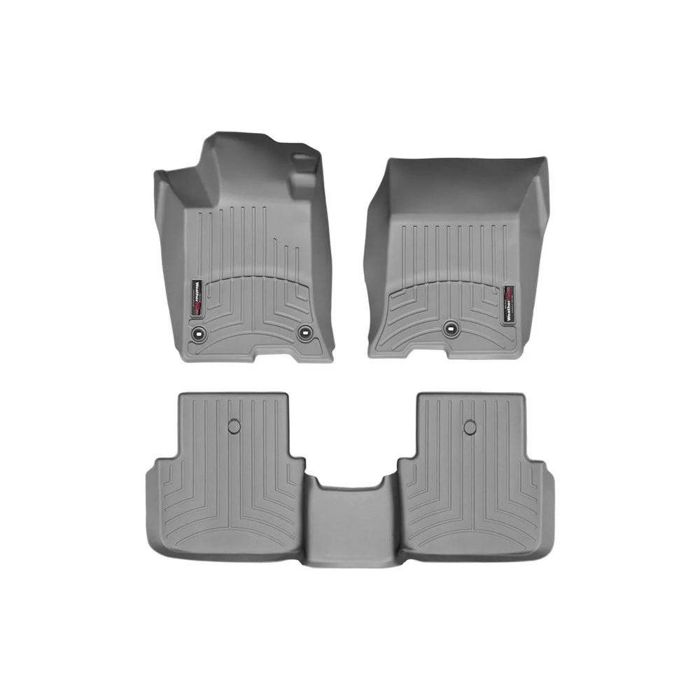 WeatherTech auto part