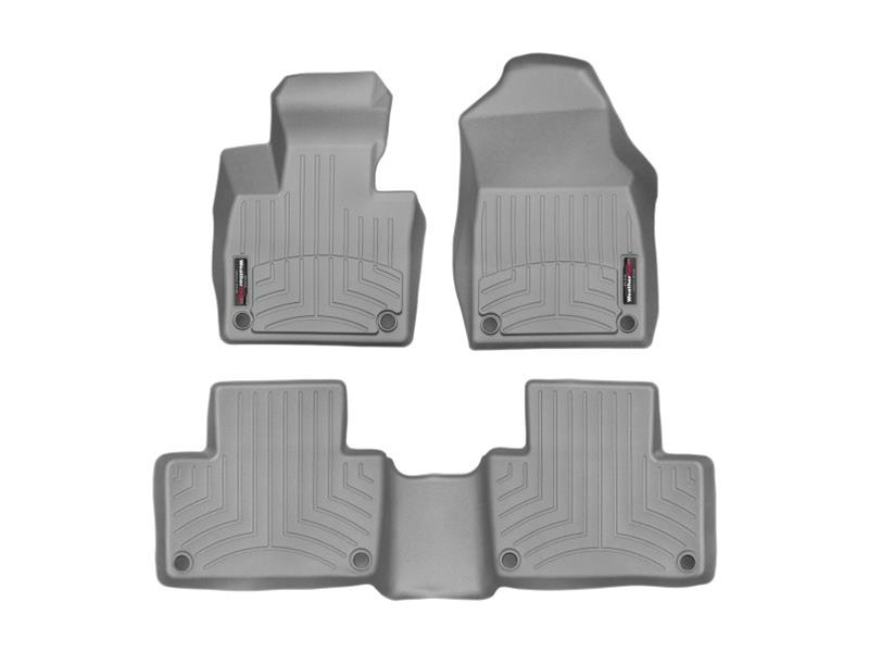 WeatherTech auto part