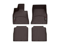 WeatherTech auto part