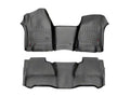 WeatherTech auto part detail