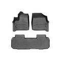 WeatherTech auto part