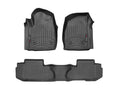 Floor Mat Set