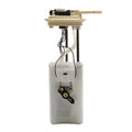 DELPHI fuel pump detail