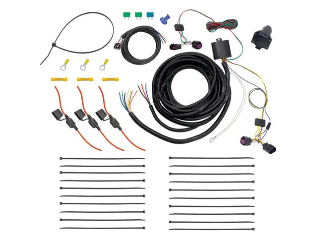 OEM WIRING 14 RAM PROMASTER