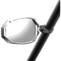 Seizmik 01+ A Cat/ Hon/JD/ Kaw/ Pol/ Suz/ Yam Photon Sideview Mirror 1.75 in.w/Cast Alum Body/Bezel