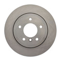 Centric OE Grade Rear Brake Kit (2 Wheel)