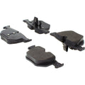 Centric OE Grade Rear Brake Kit (2 Wheel)