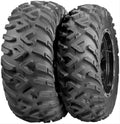 ITP Terra Cross R/T Tire - 25x8R12 6PR