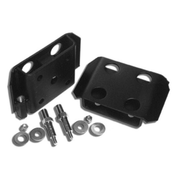 WARRIOR PROD skid plate