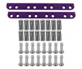 Rev Kit - SBC w/Roller Lifters- Cut-A-Way Style