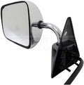 SIDE VIEW MIRROR - LEFT