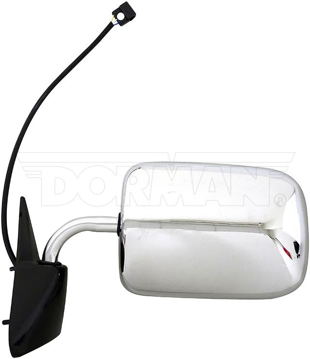 SIDE VIEW MIRROR - LEFT