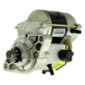 REMANUFACTURED STARTER