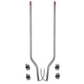 BORES GUIDE bumper
