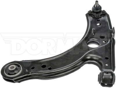 CONTROL ARM