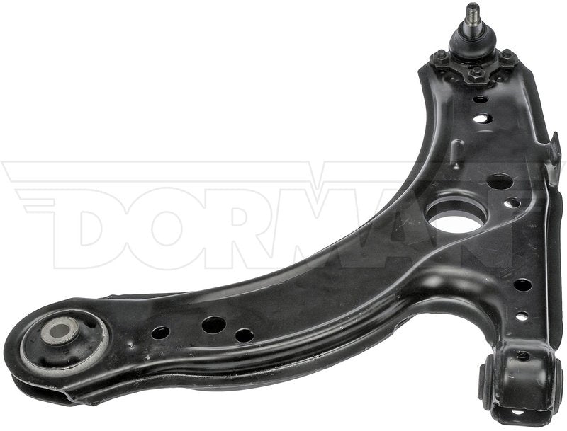 CONTROL ARM