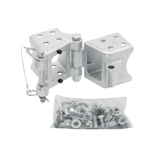 REESE hardware kit