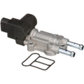 IDLE AIR CONTR VALVE