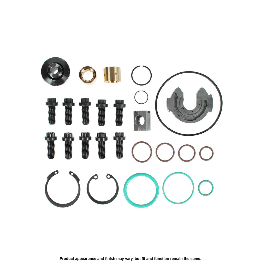 A1 REMFG INC auto part
