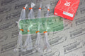 Brian Crower Honda F20C/F22C 31mm Exhaust Valves