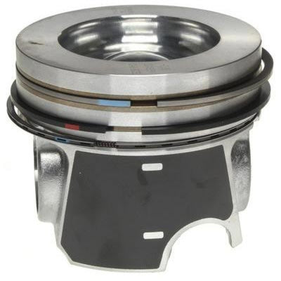 NAVISTAR MAXXFORCE 7 6.4L DIESEL (.25MM) PISTON WITH RINGS