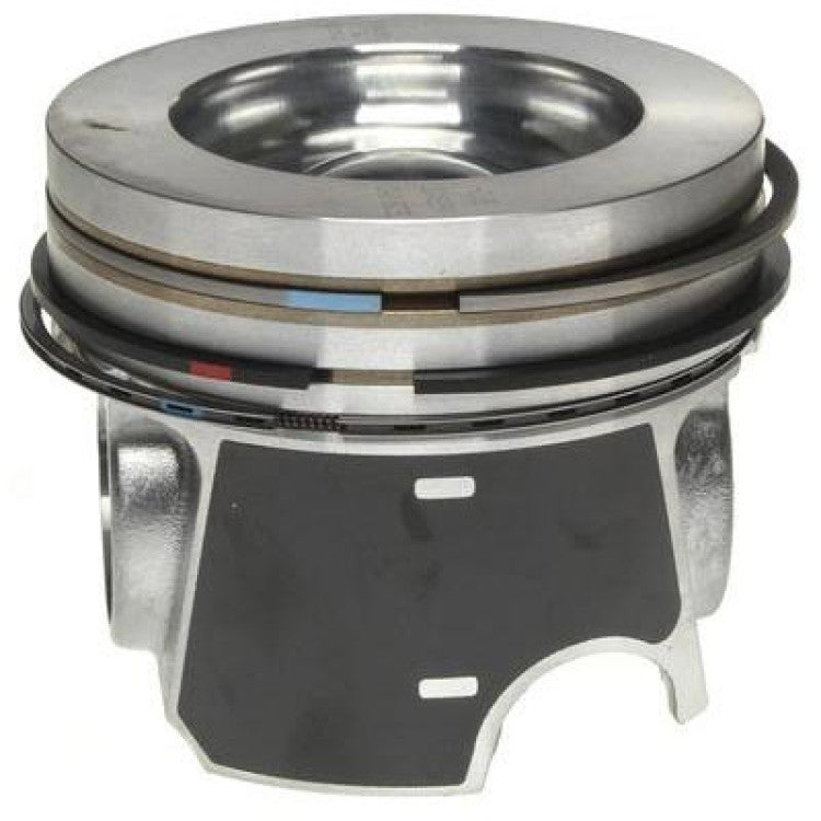 NAVISTAR MAXXFORCE 7 6.4L DIESEL (.25MM) PISTON WITH RINGS